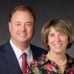 Mission President serving in France Passes Away Unexpectedly